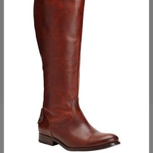 Frye Melissa Riding Boots